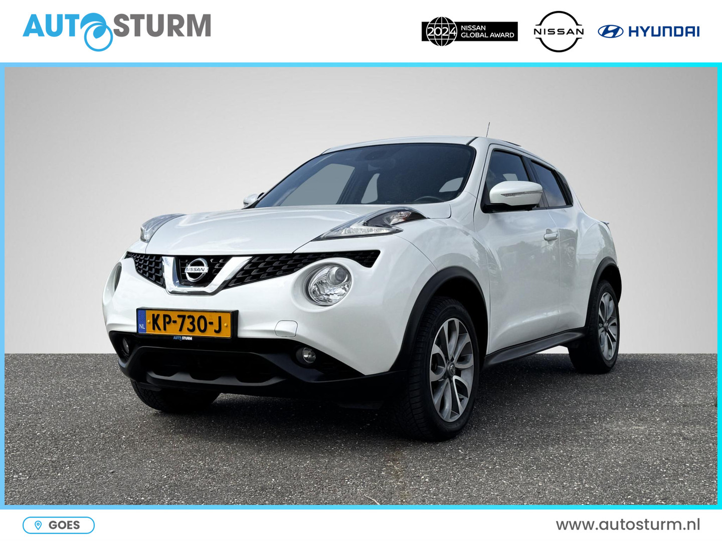 Nissan Nissan