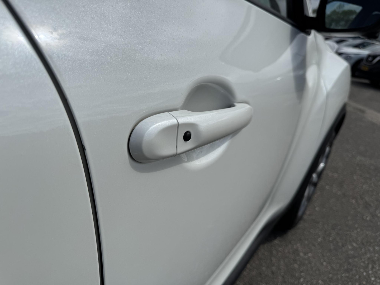 Nissan Nissan