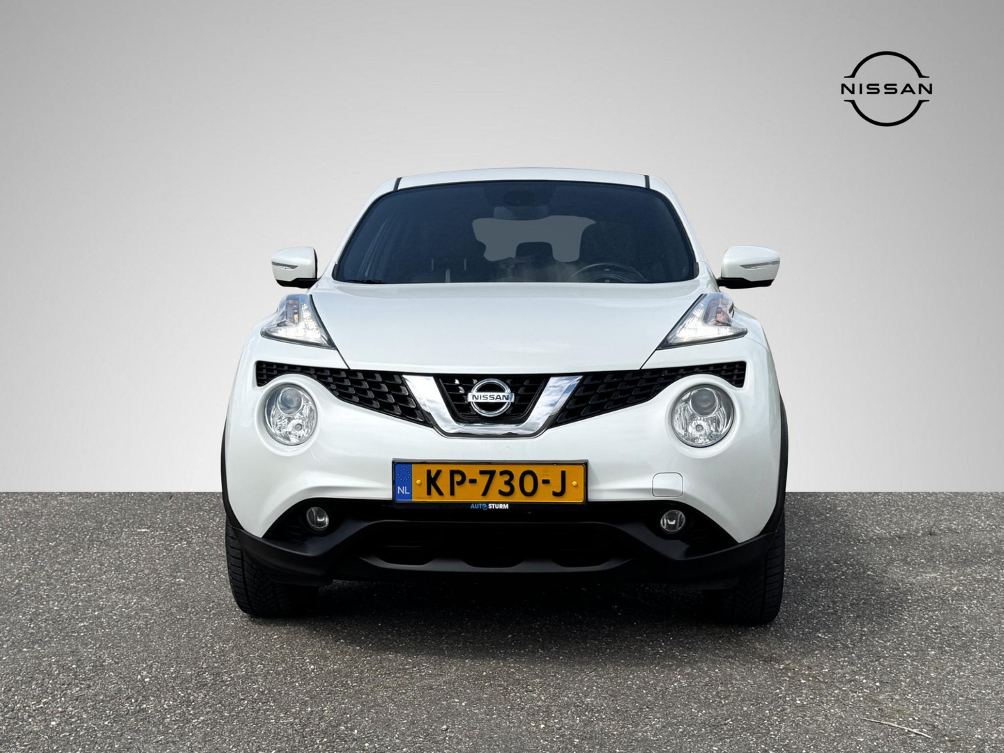 Nissan Nissan