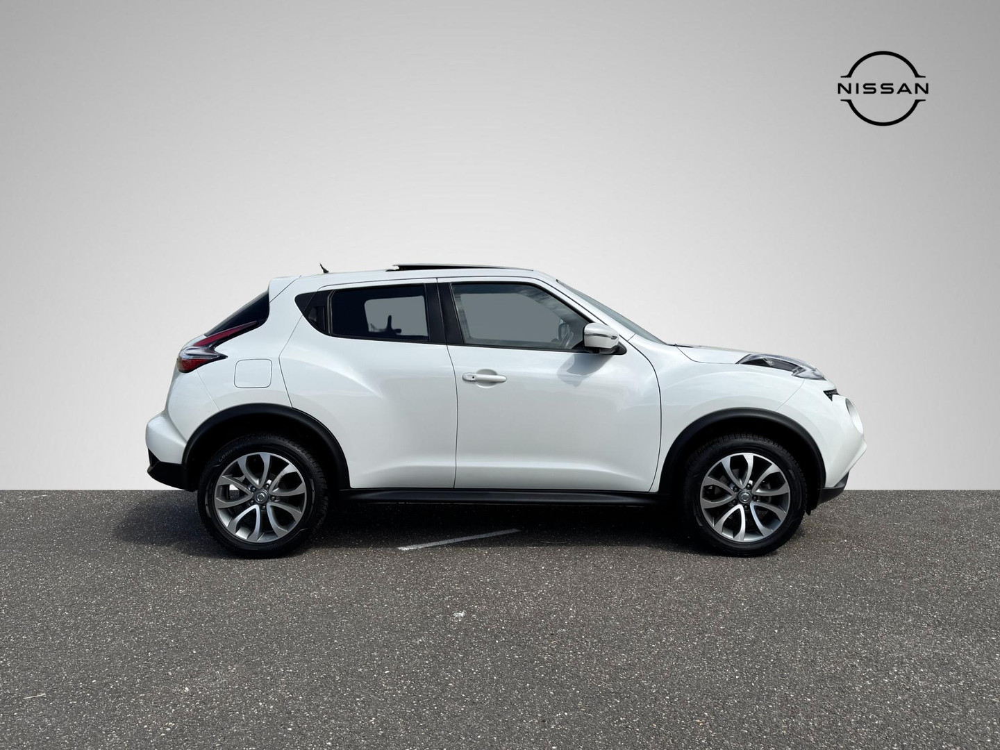 Nissan Nissan