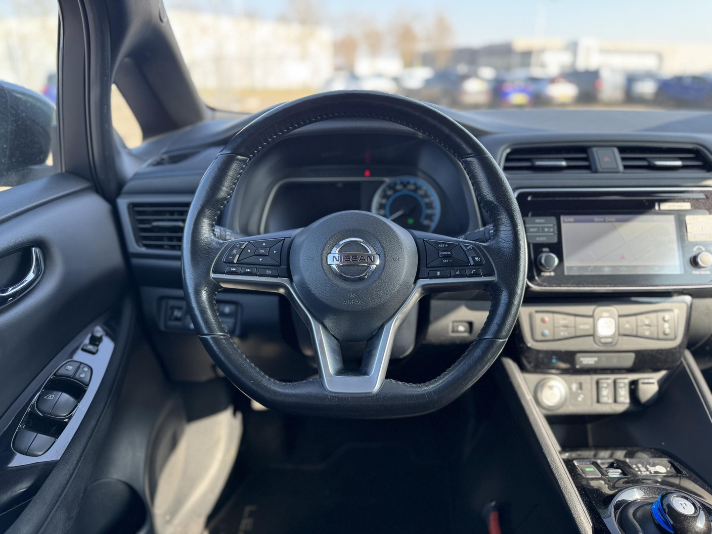 Nissan Nissan