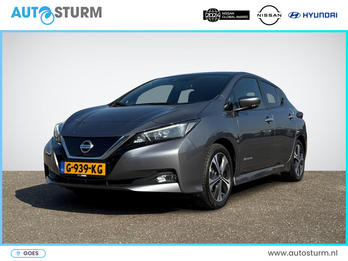 Nissan Nissan