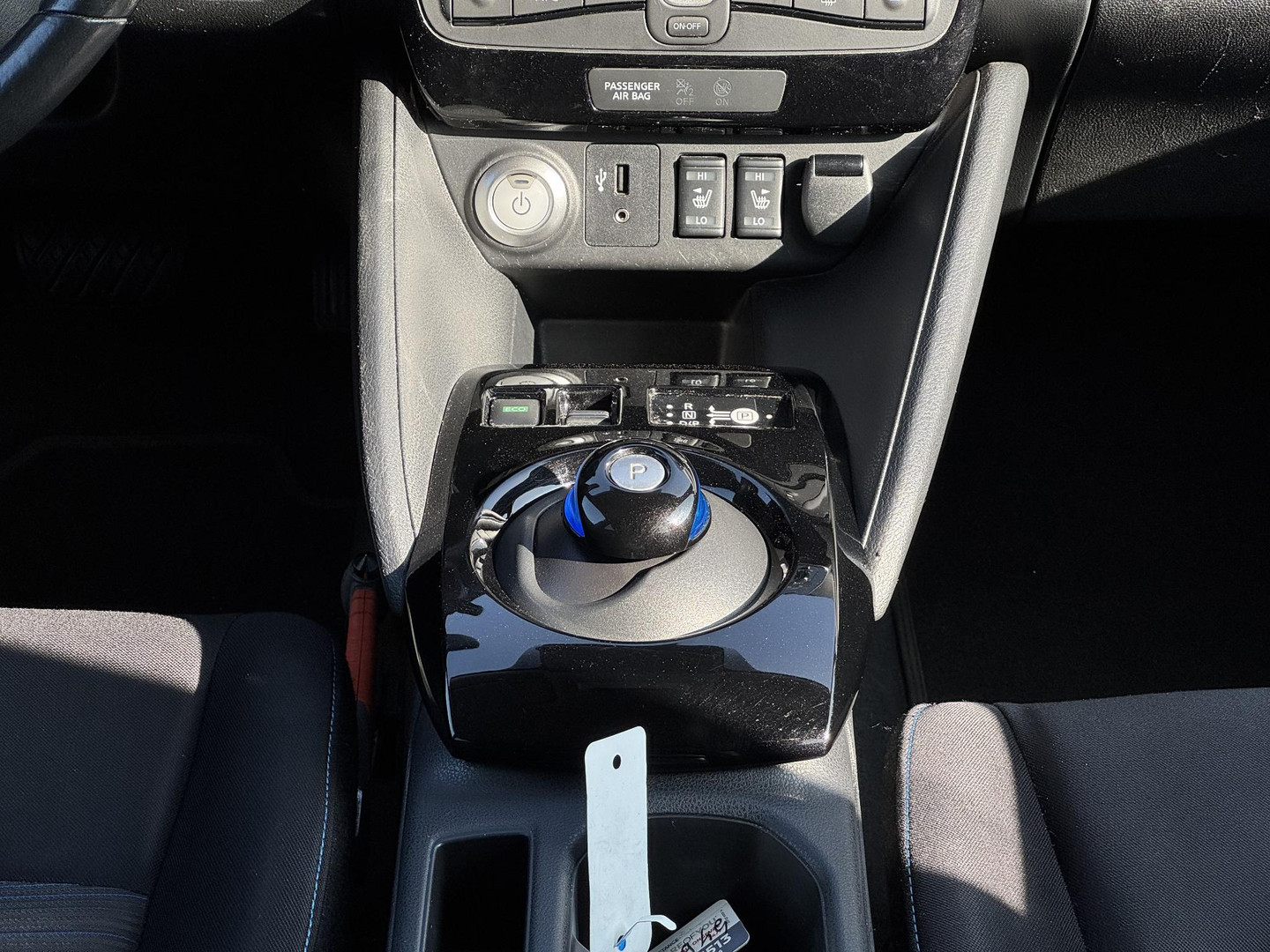 Nissan Nissan