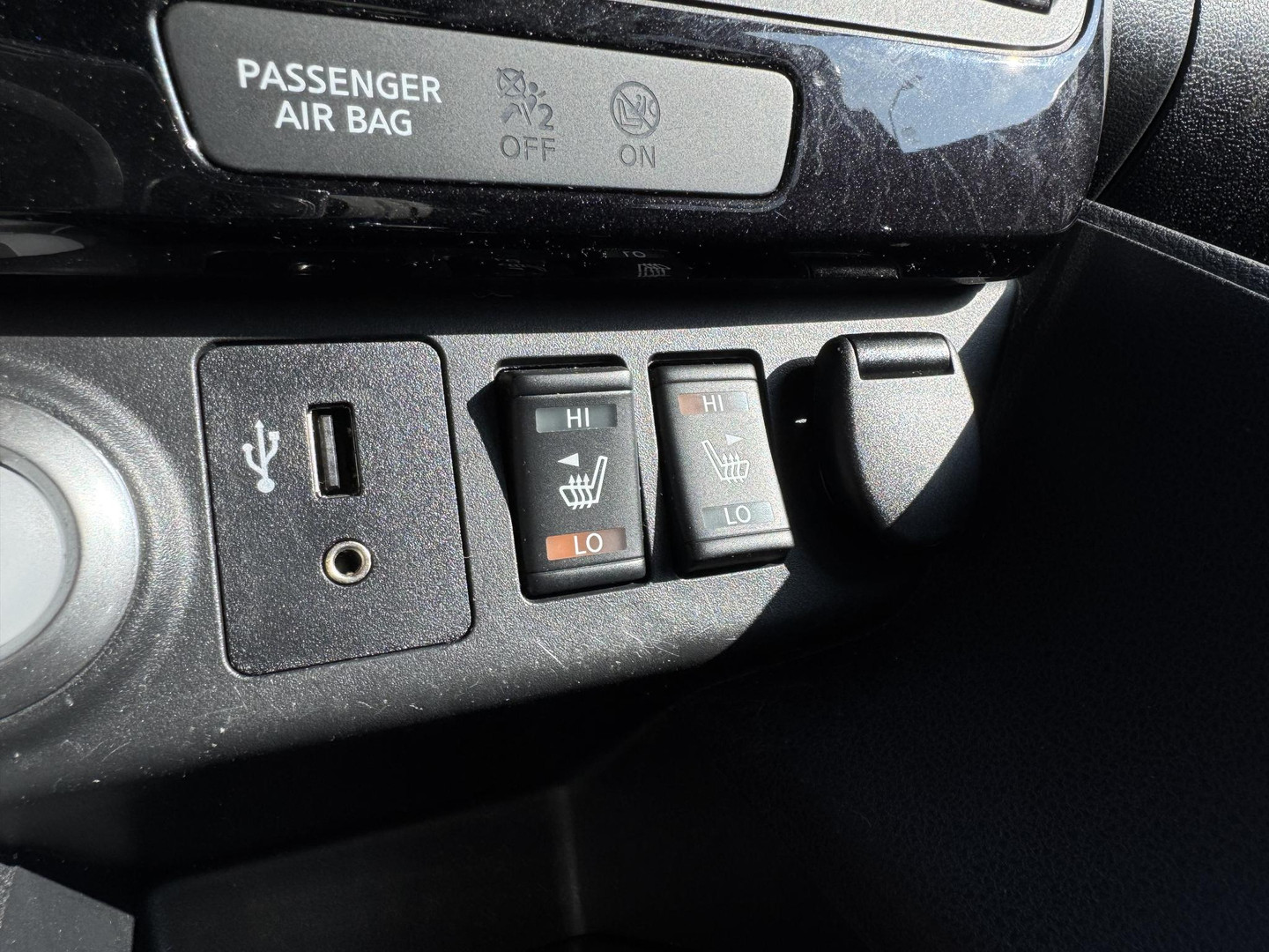 Nissan Nissan