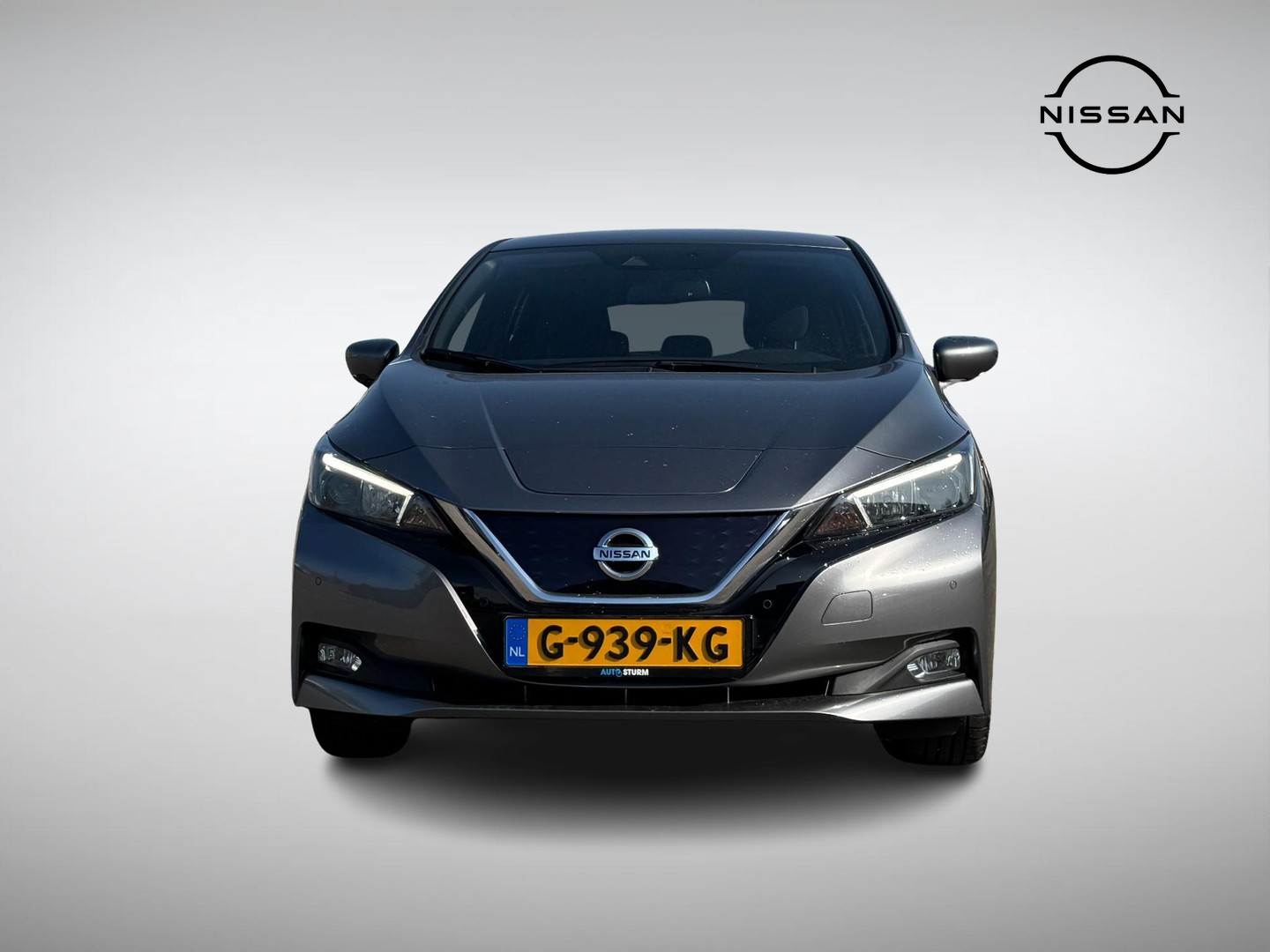 Nissan Nissan