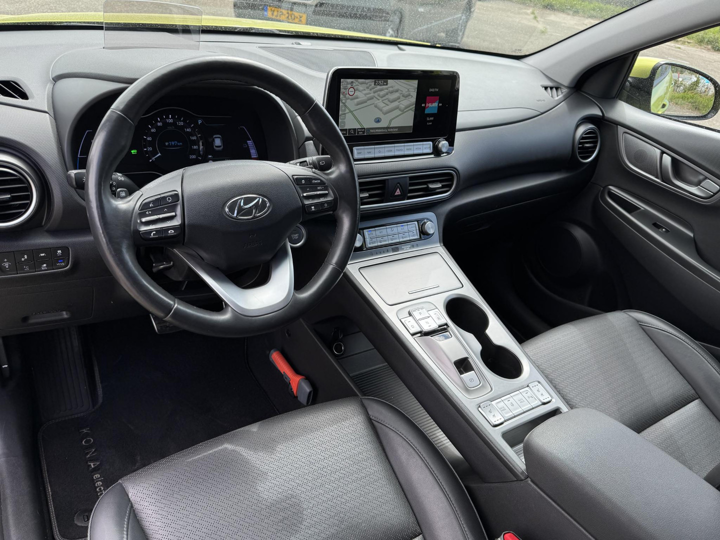 Hyundai Hyundai