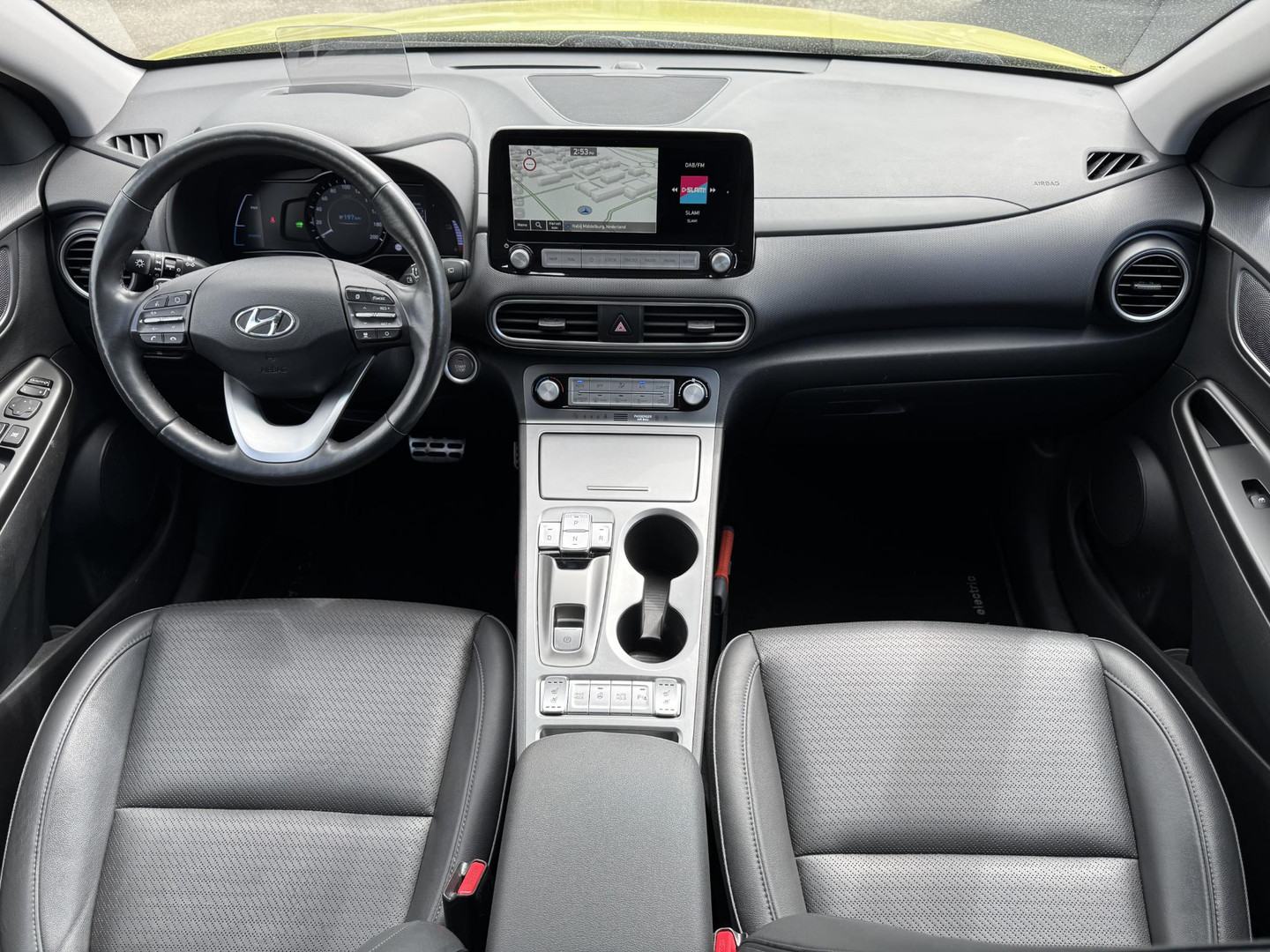 Hyundai Hyundai