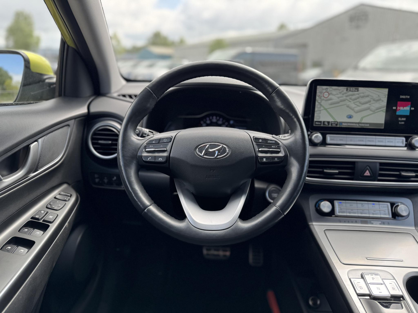 Hyundai Hyundai