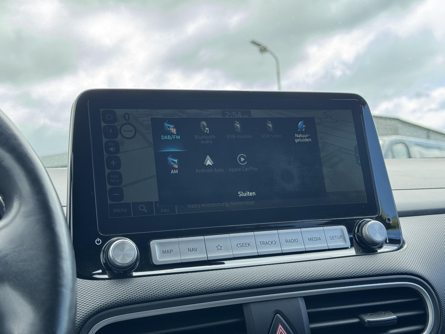 Hyundai Hyundai