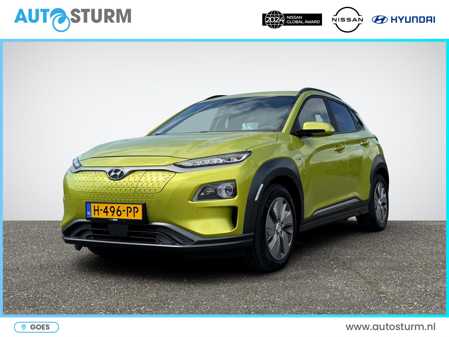 Hyundai Hyundai