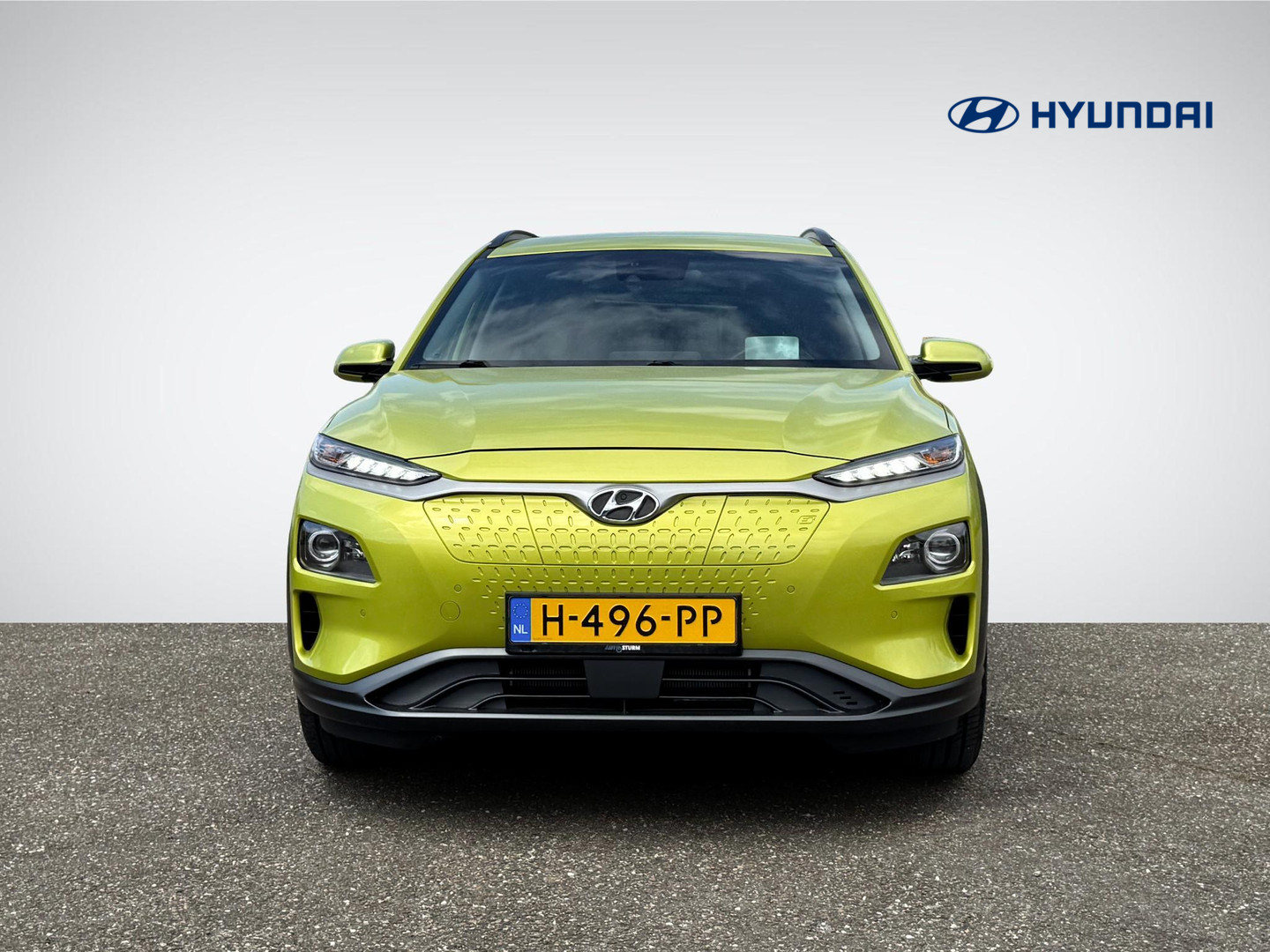 Hyundai Hyundai