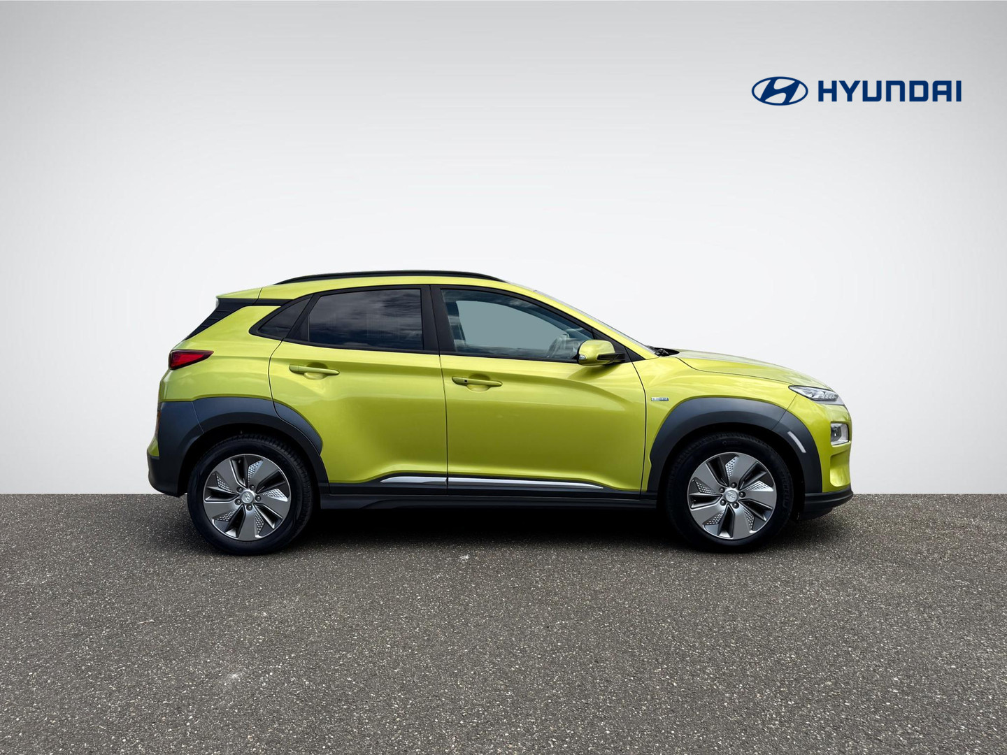 Hyundai Hyundai