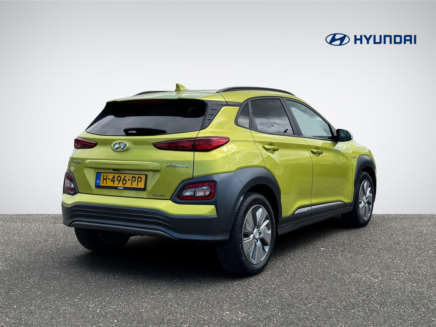 Hyundai Hyundai