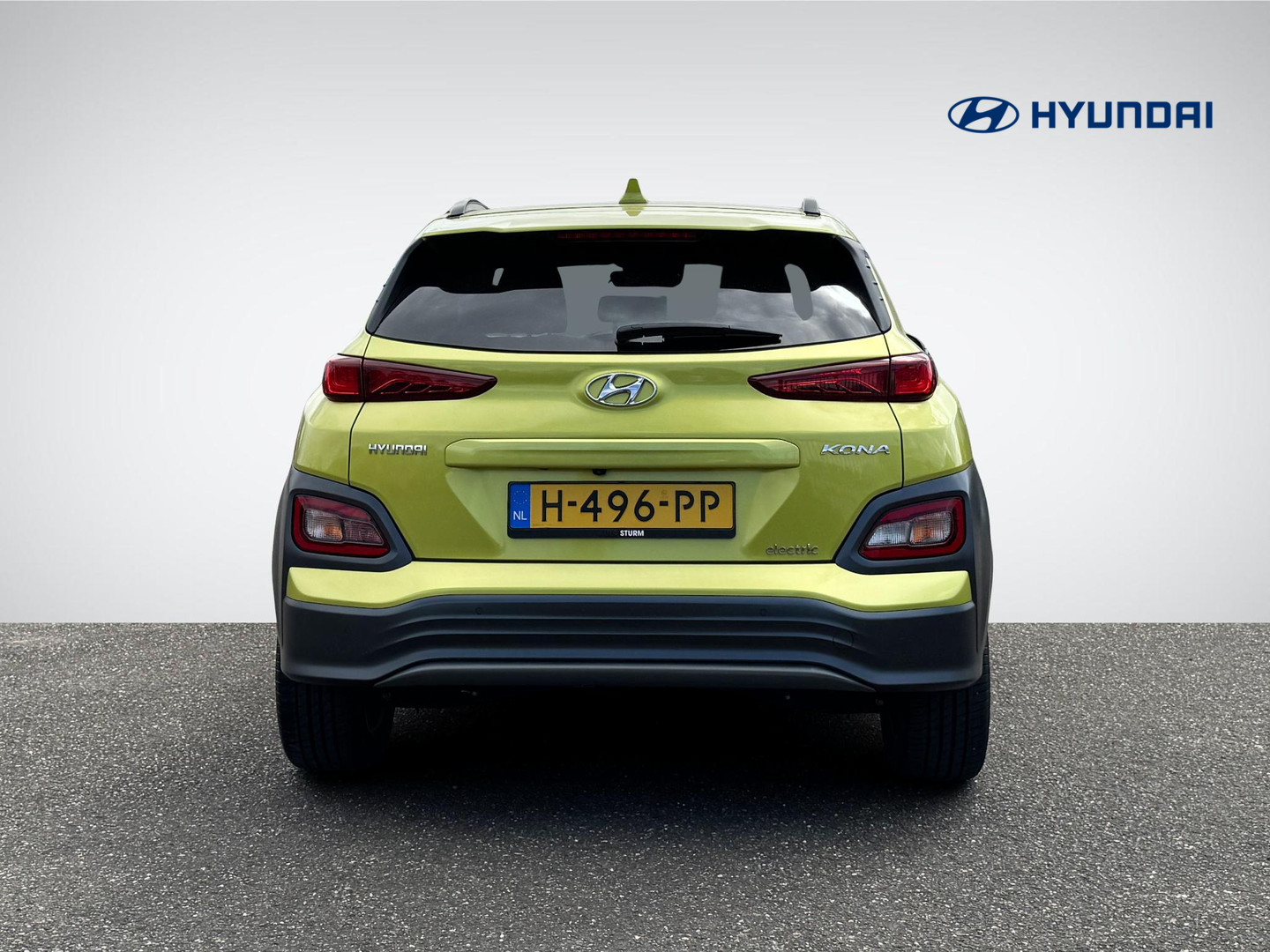 Hyundai Hyundai