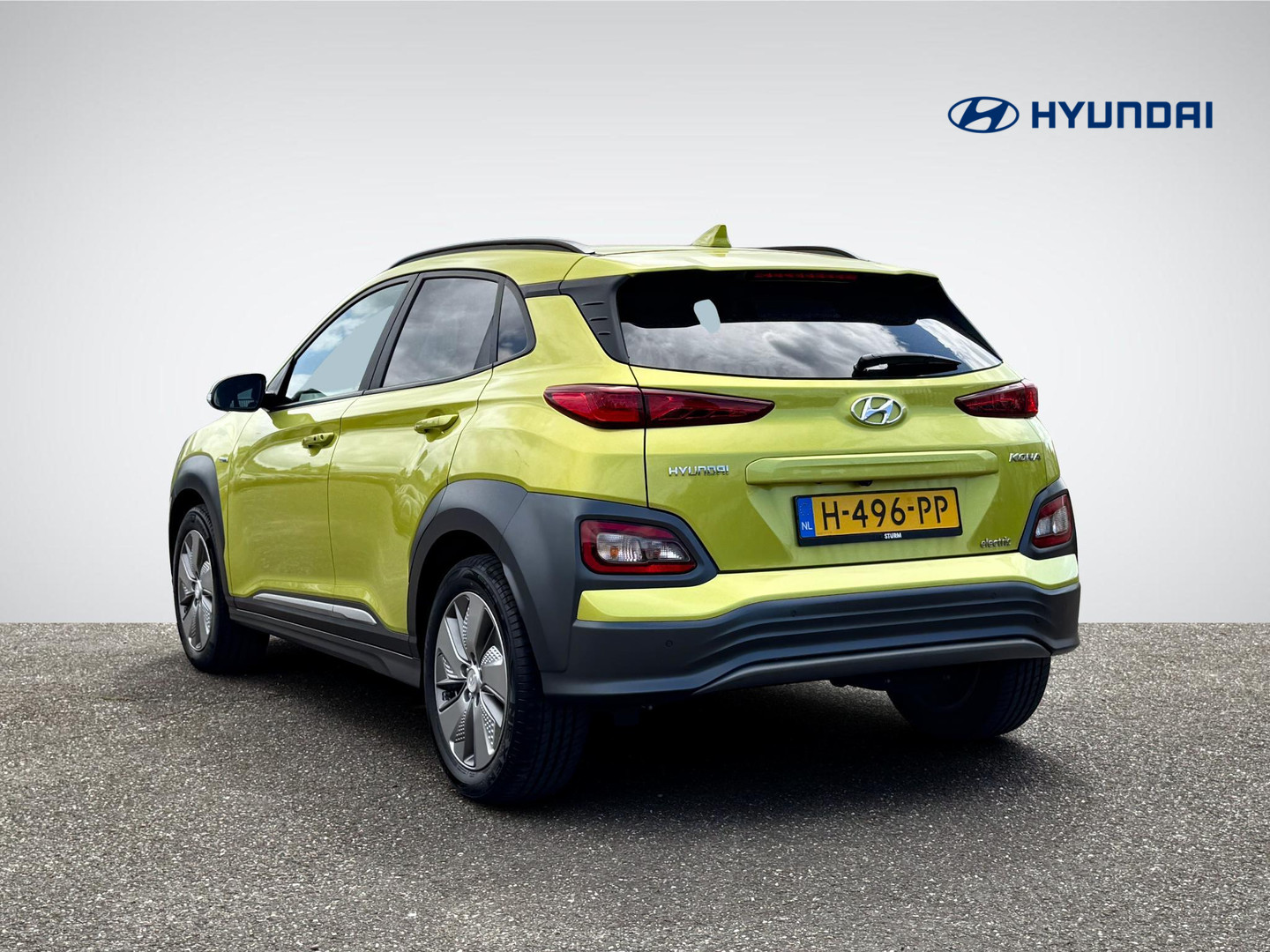 Hyundai Hyundai