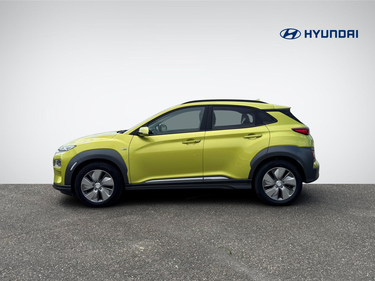 Hyundai Hyundai