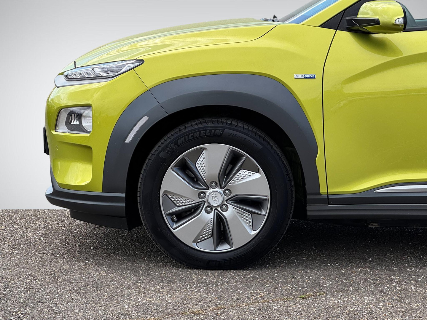 Hyundai Hyundai