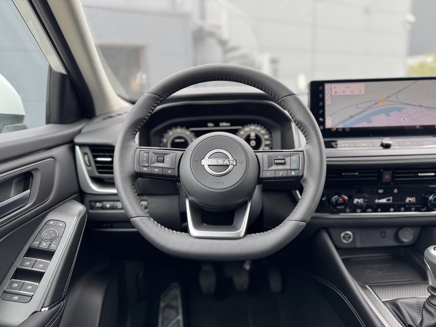Nissan Nissan