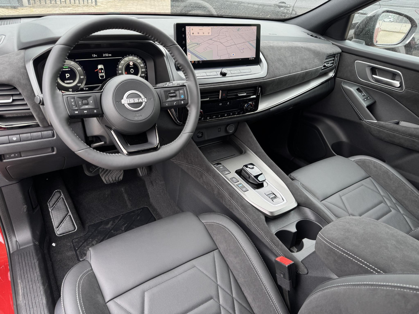 Nissan Nissan