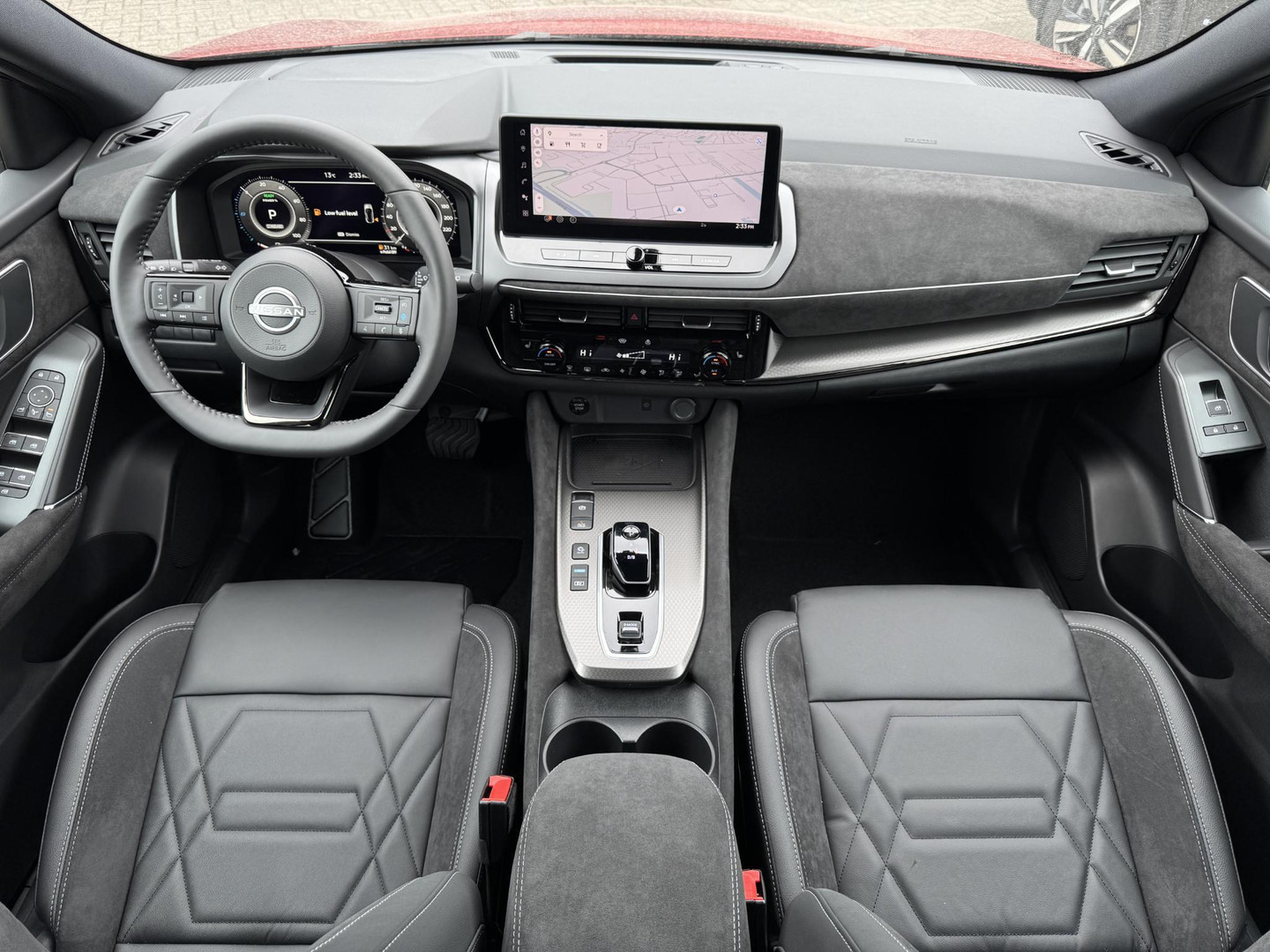Nissan Nissan