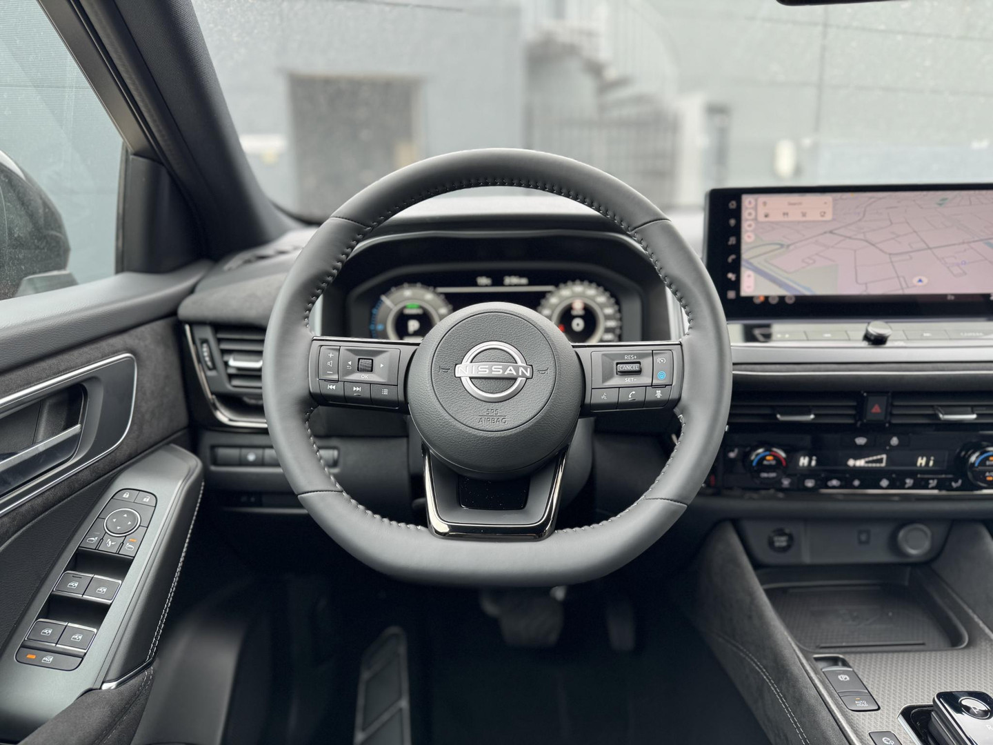 Nissan Nissan