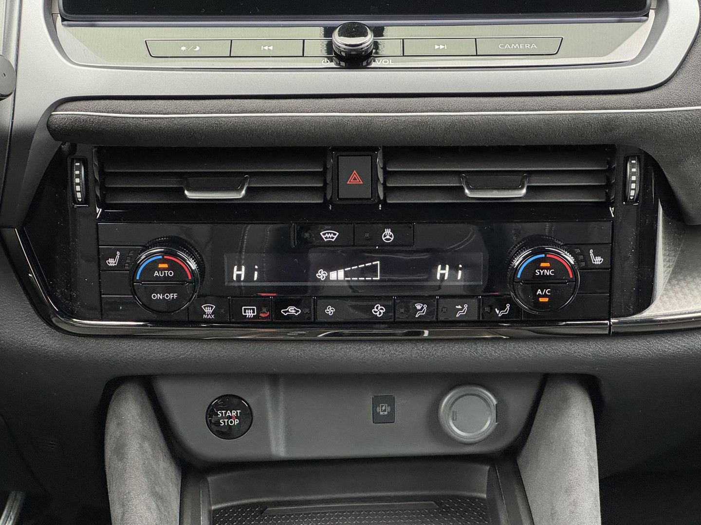Nissan Nissan