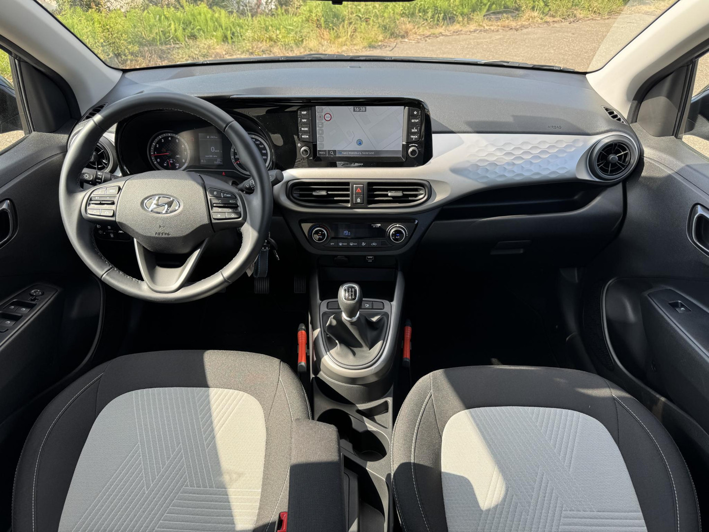 Hyundai Hyundai