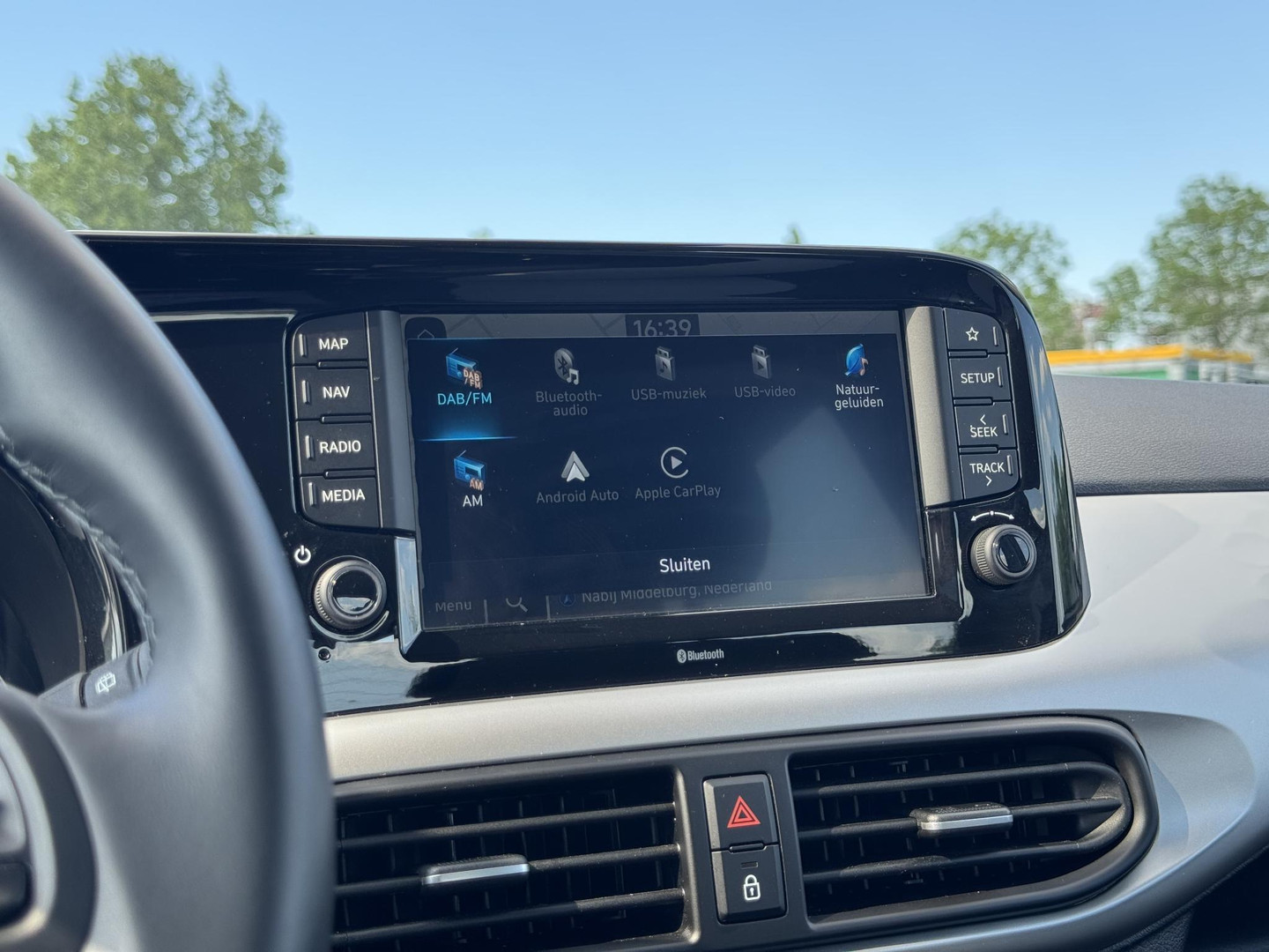 Hyundai Hyundai