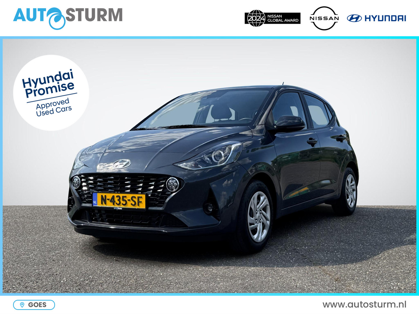 Hyundai Hyundai