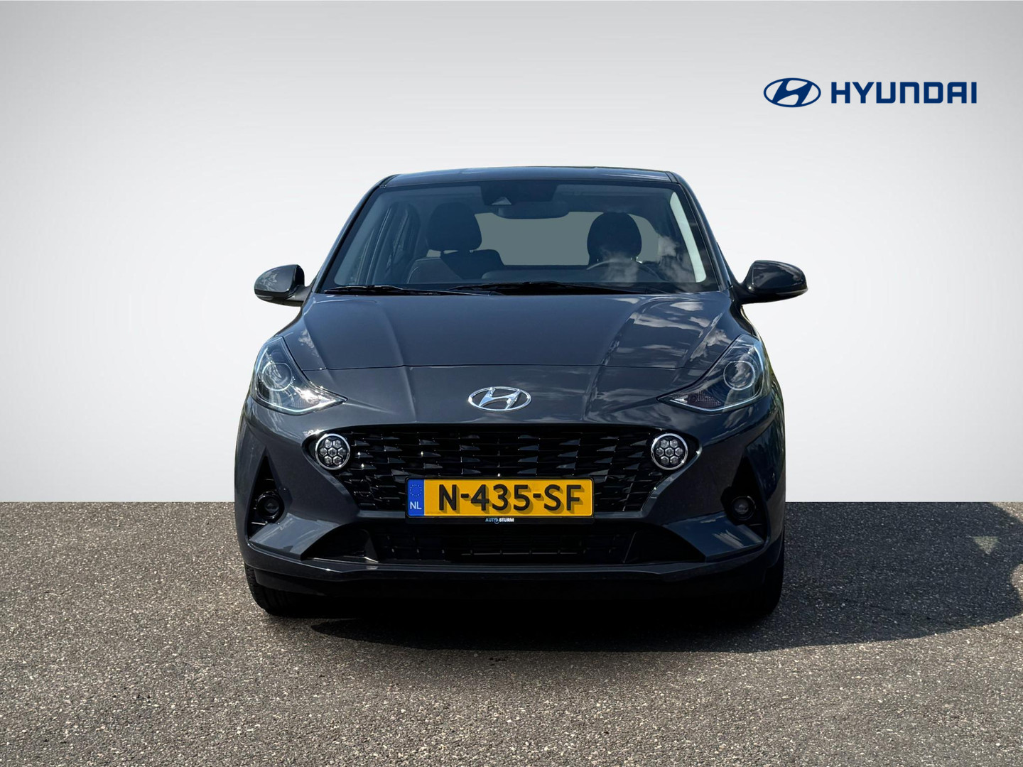 Hyundai Hyundai