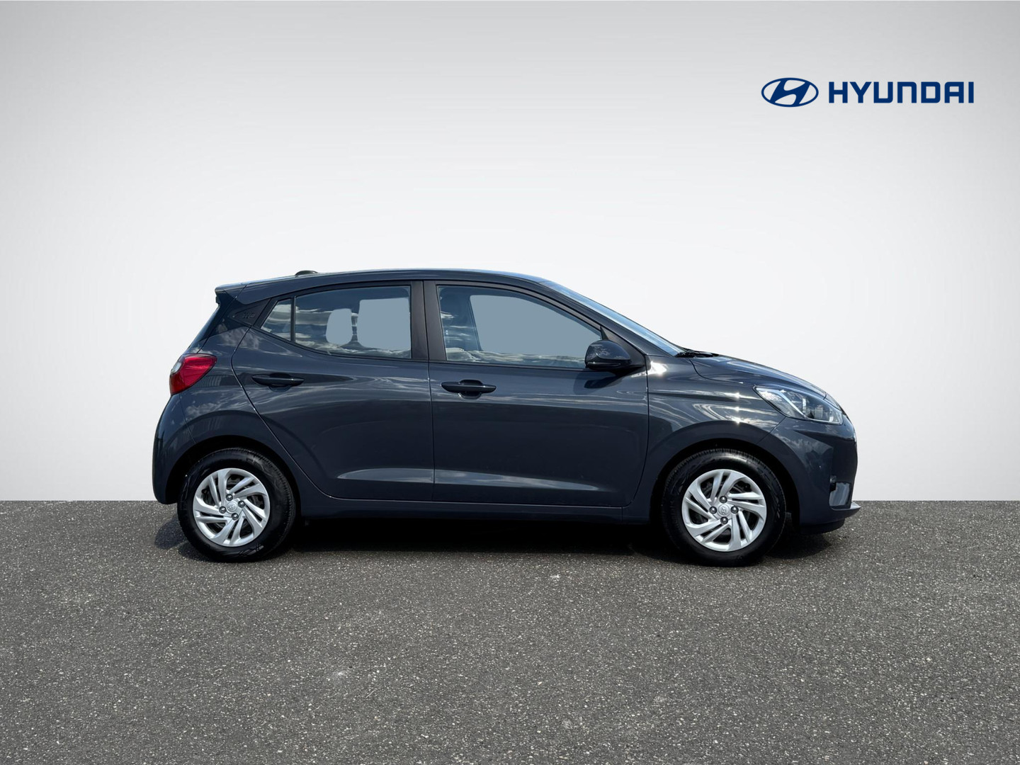 Hyundai Hyundai