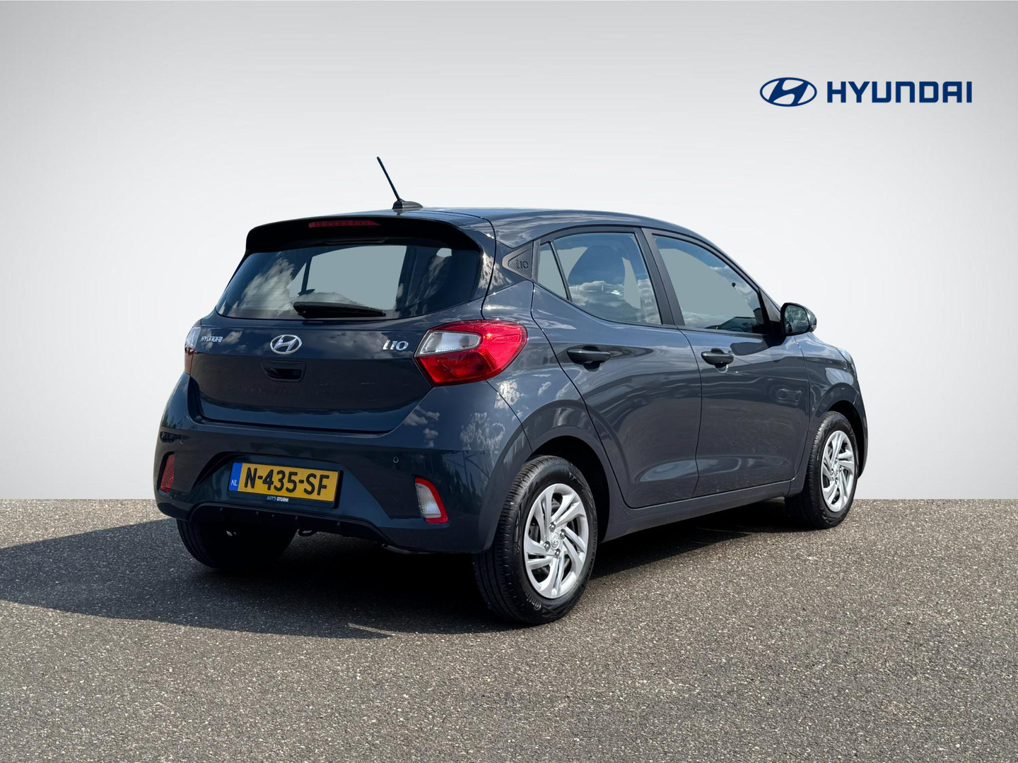Hyundai Hyundai