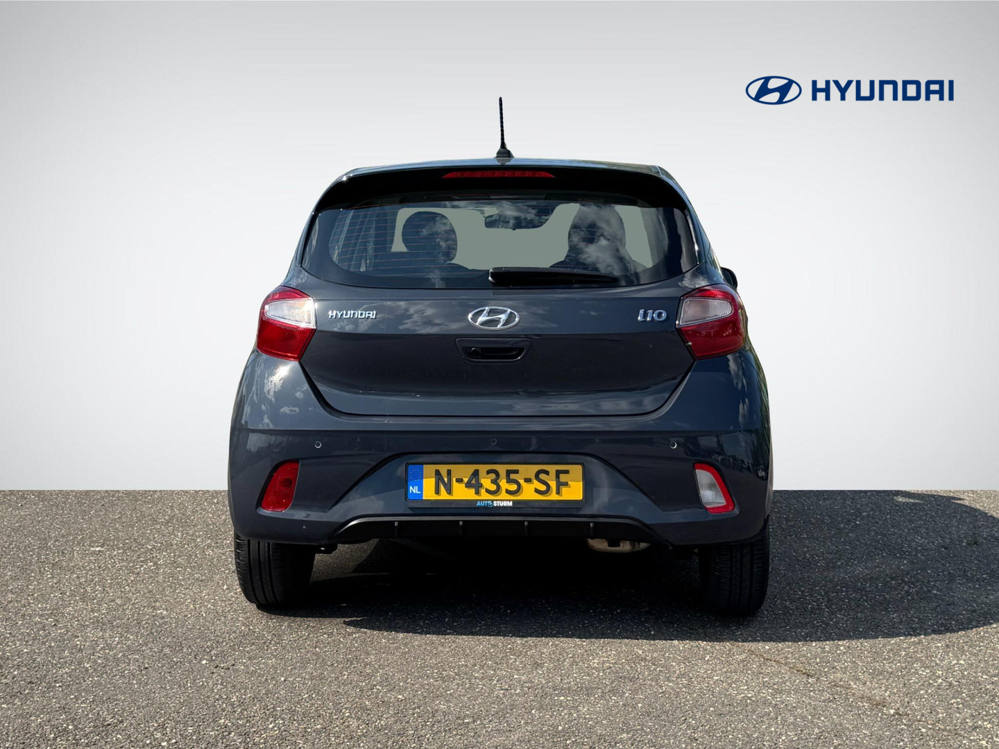 Hyundai Hyundai