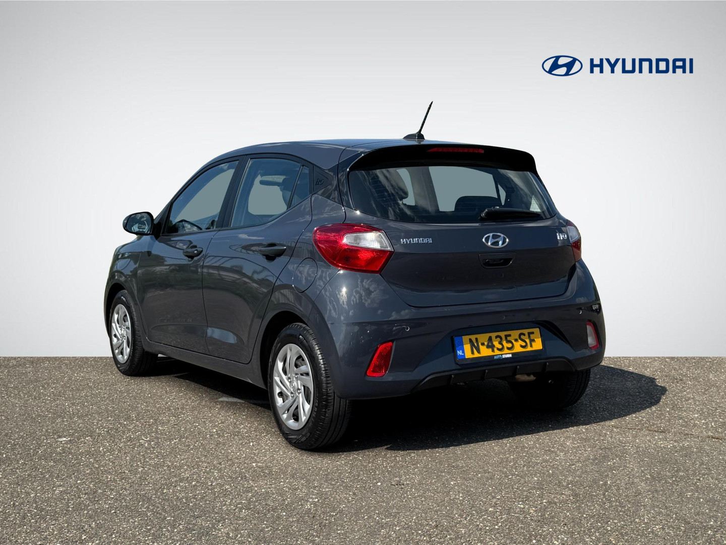 Hyundai Hyundai