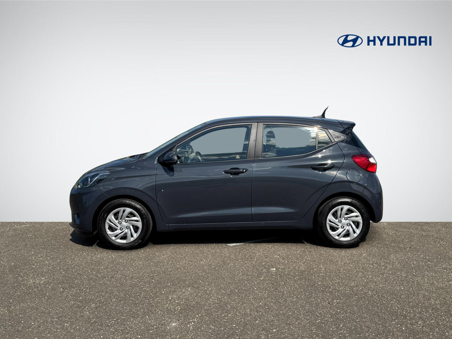 Hyundai Hyundai
