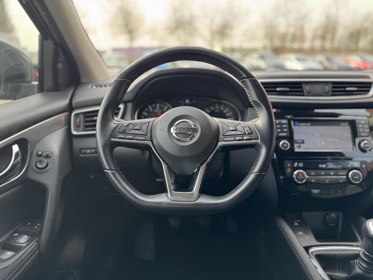 Nissan Nissan