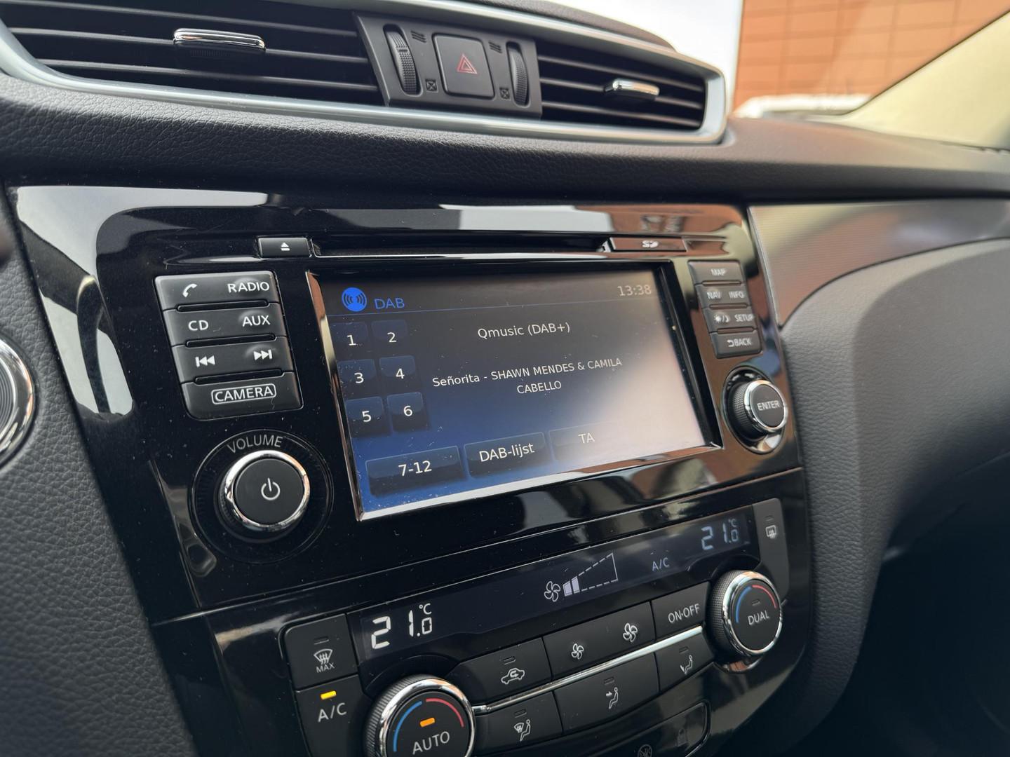 Nissan Nissan