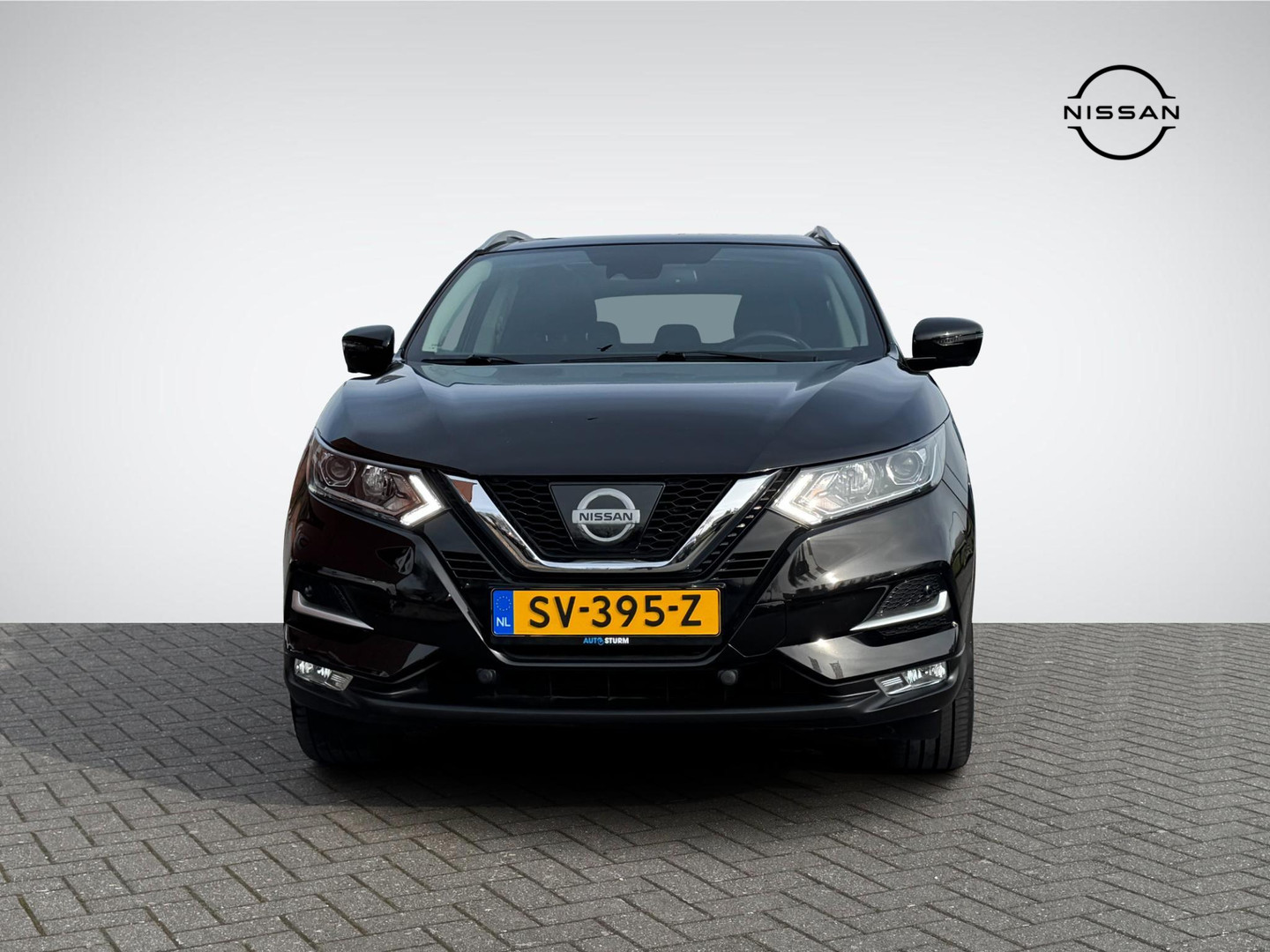 Nissan Nissan