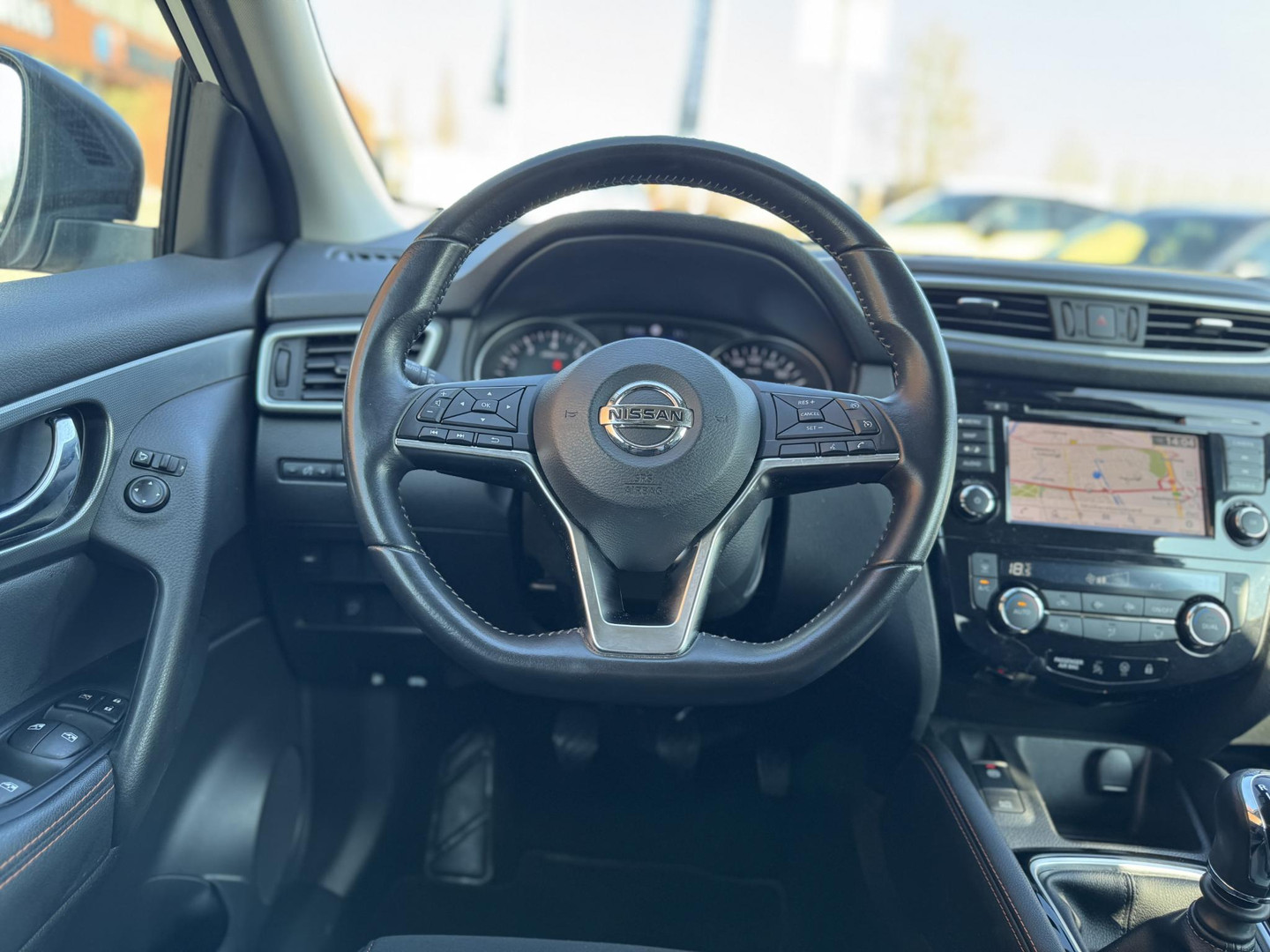 Nissan Nissan