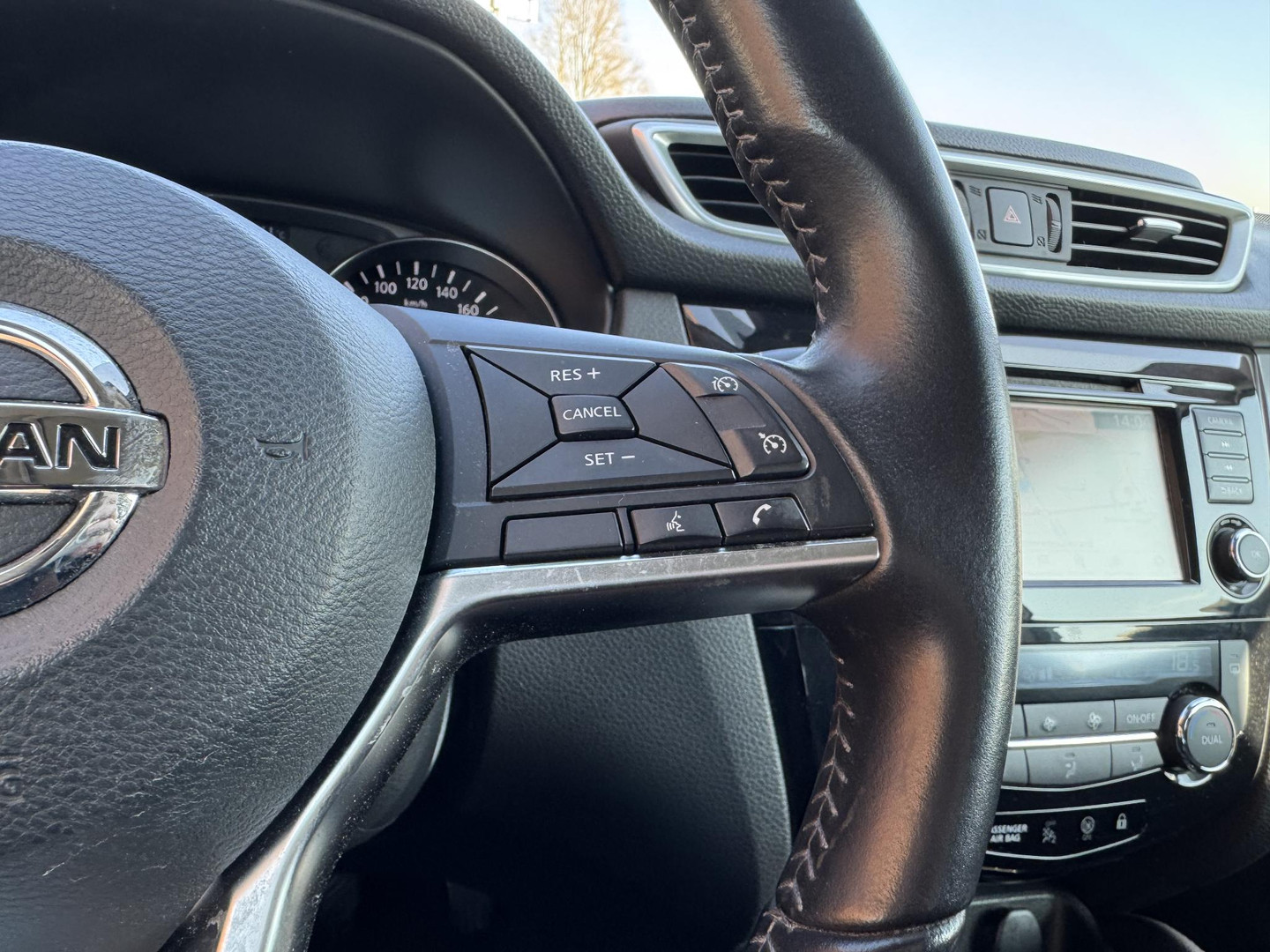 Nissan Nissan