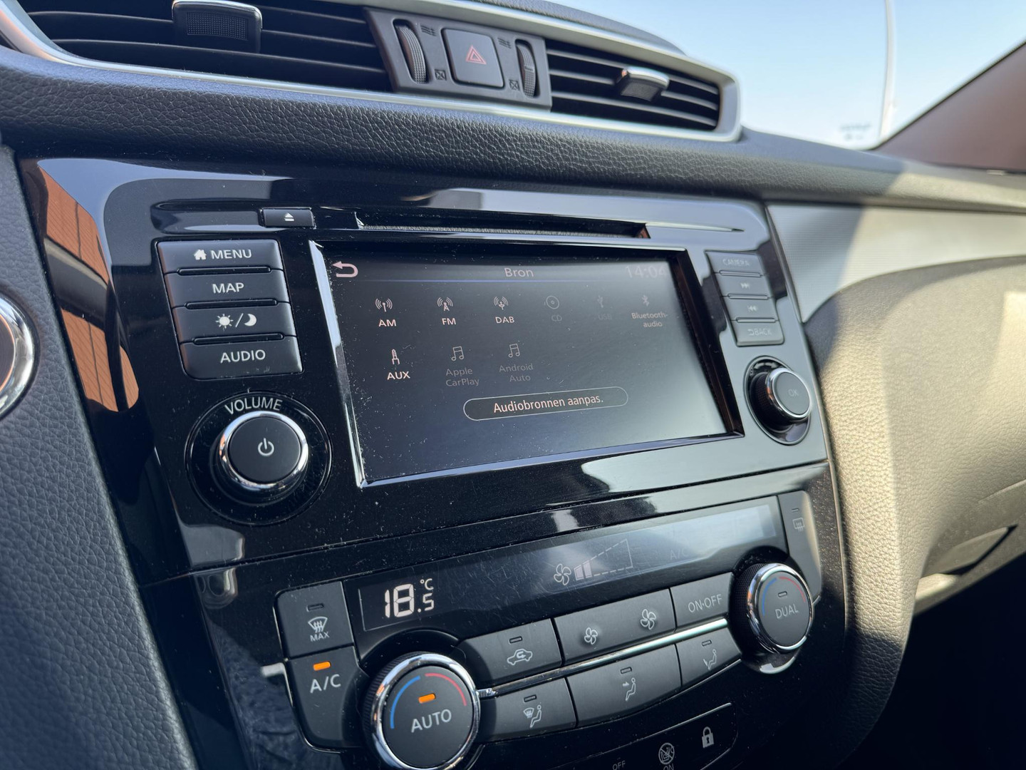 Nissan Nissan