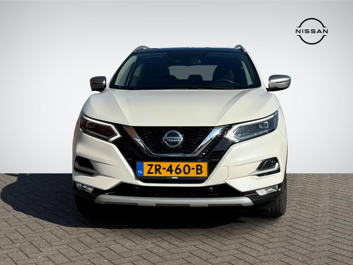 Nissan Nissan