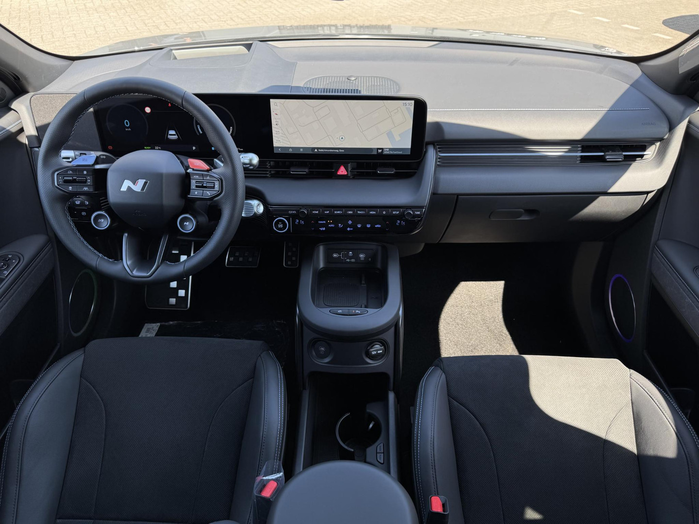 Hyundai Hyundai