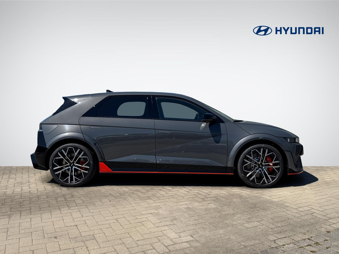 Hyundai Hyundai