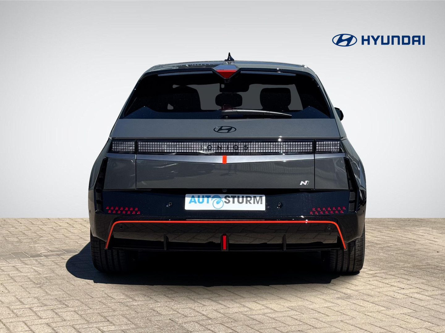 Hyundai Hyundai