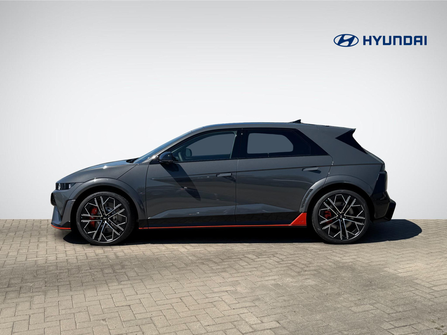 Hyundai Hyundai