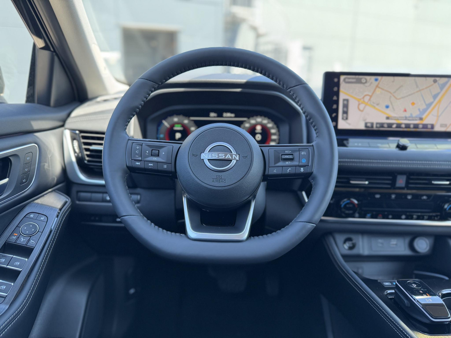 Nissan Nissan