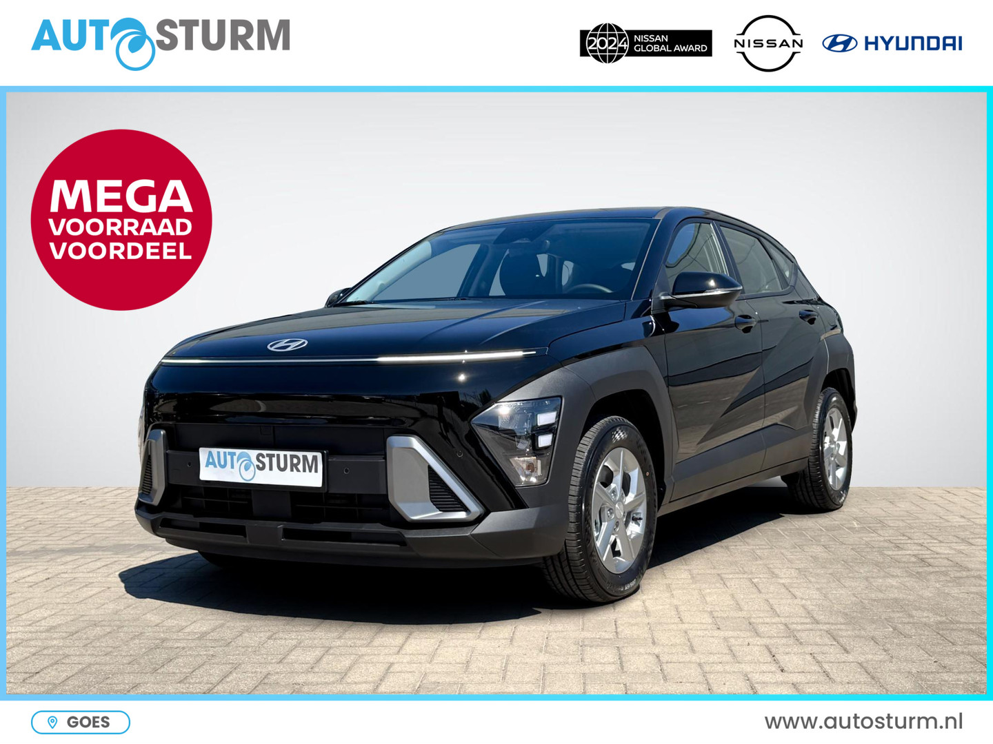 Hyundai Hyundai