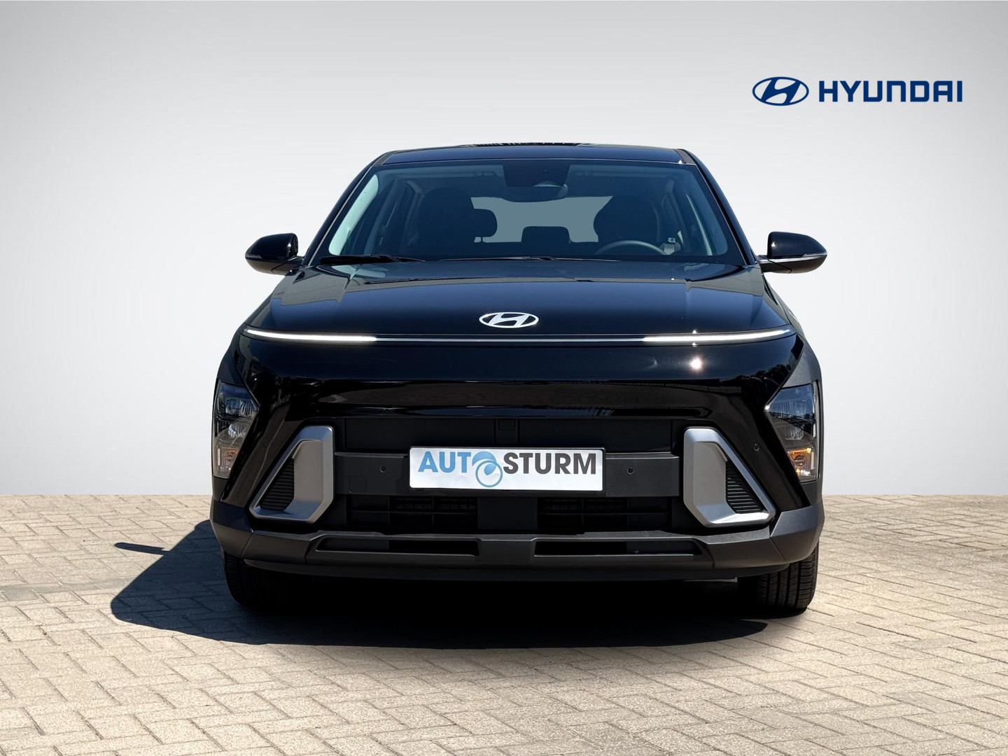 Hyundai Hyundai