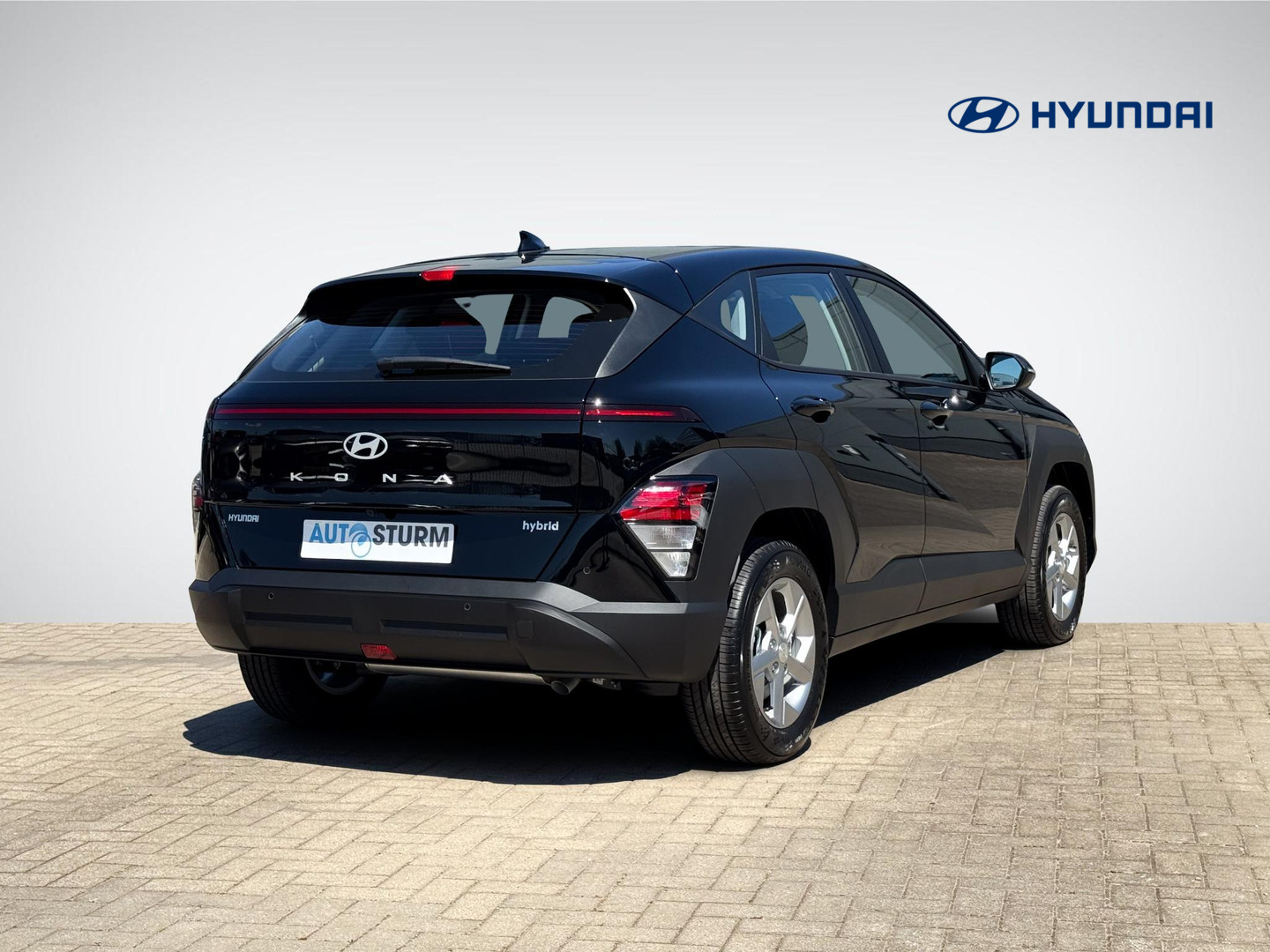 Hyundai Hyundai
